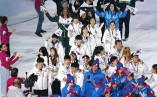 2024동계청소년올림픽 강원 유치, 2020 로잔 동계청소년올림픽 개막식