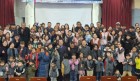 경남 다문화 32가족 110명, 그리운 부모님 만나러 갑니다.
